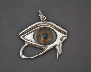 Eye of Horus Pendant