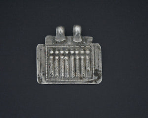 Old Hindu Amulet Sapta Matrikas