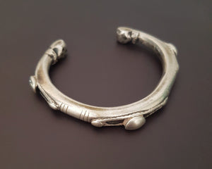 Nubian Cuff Bracelet from Egypt