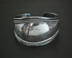 Ethnic Cuff Bracelet from India