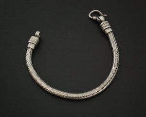 Rajasthani Snake Chain Bracelet