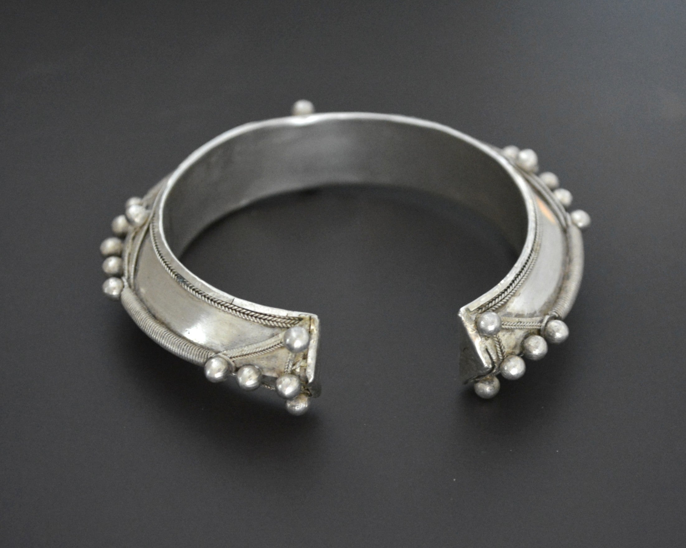 Berber Bracelet from Mauritania