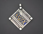 Berber Kabyle Pendant