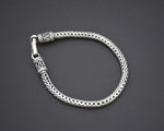 Balinese Snake Chain Bracelet