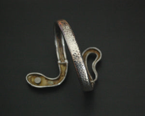 Vintage Snake Bracelet - XXS