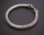 Massive Rajasthan Snake Chain Bracelet