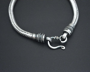 Rajasthani Snake Chain Bracelet