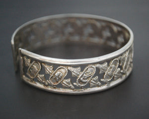 Egyptian Lotus Bracelet