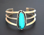 Native American Cuff Bracelet - SMALL
