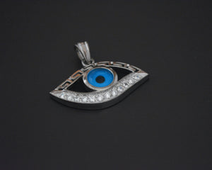 Eye Pendant - Evil Eye Pendant