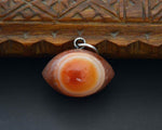 Shiva Eye Agate Pendant - Agate Eye