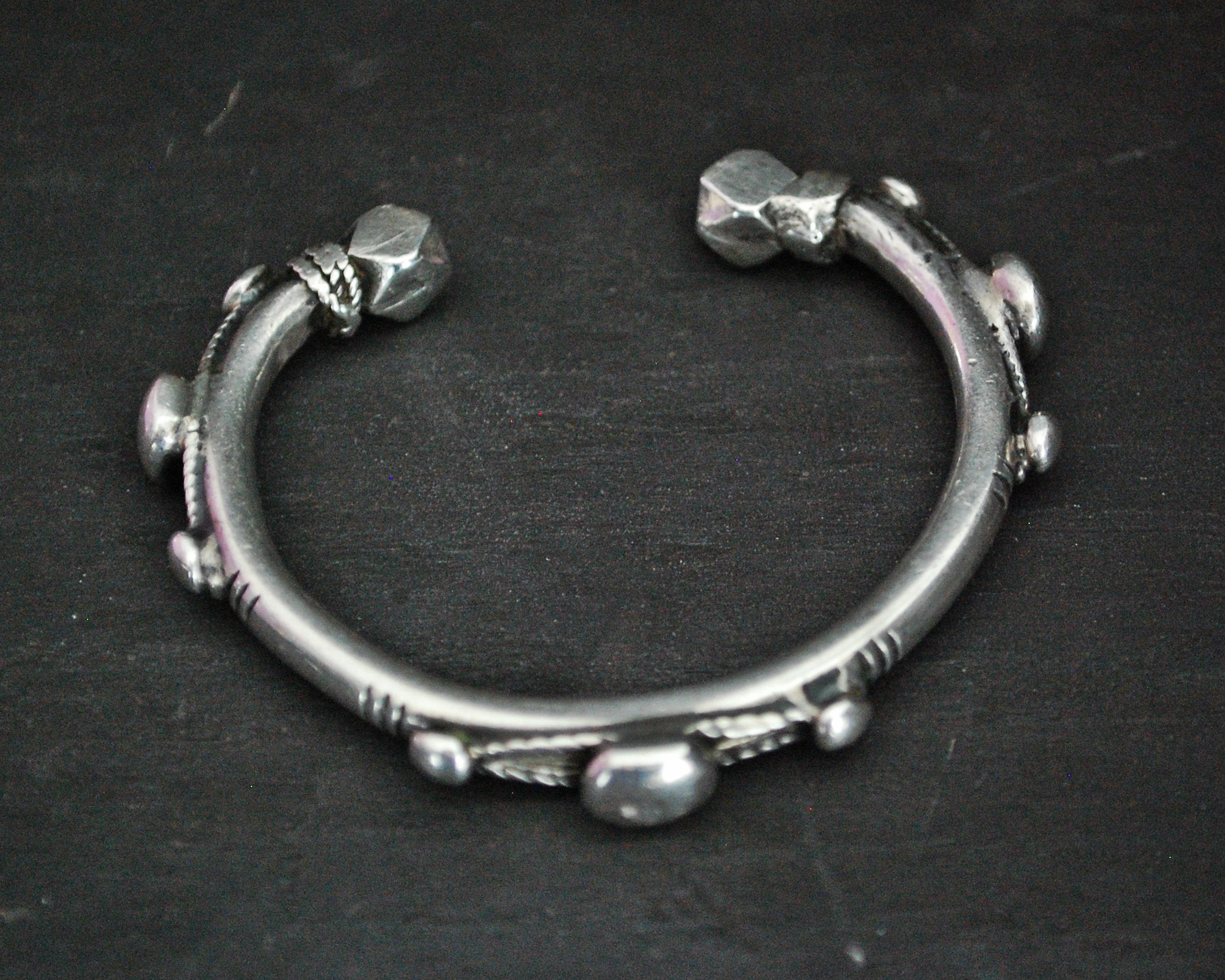 Nubian Cuff Bracelet from Egypt