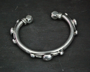 Nubian Cuff Bracelet from Egypt