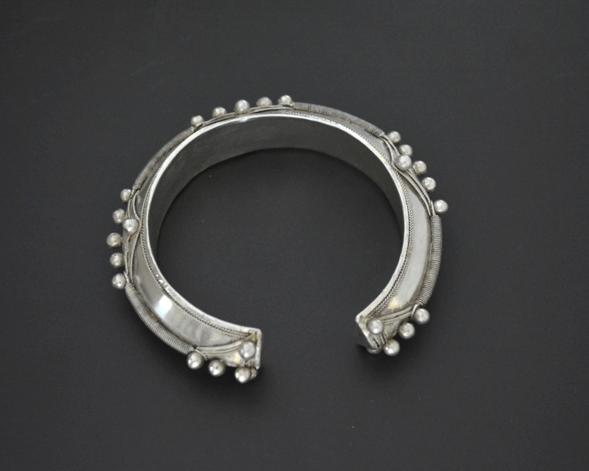 Berber Bracelet from Mauritania