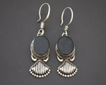 Onyx Earrings from India