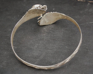 Amber Dragon Bracelet from Bali