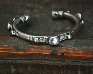 Nubian Cuff Bracelet from Egypt