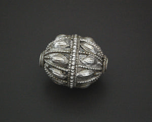 Large Yemeni Bead Pendant
