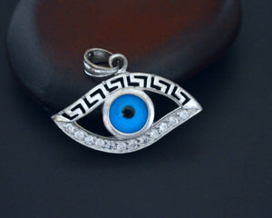 Eye Pendant - Evil Eye Pendant