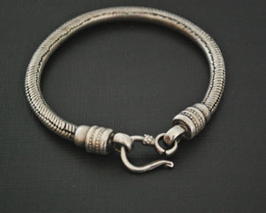 Rajasthani Snake Chain Bracelet