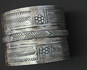 Bedouin Siwa Bracelet from Egypt