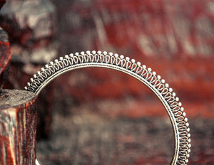 Rajasthani Bangle Bracelet - Small