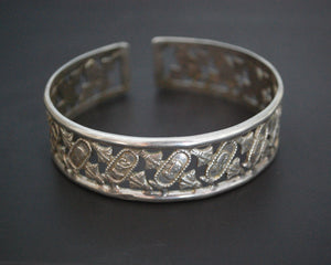 Egyptian Lotus Bracelet