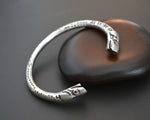 Rajasthani Makara Head Bracelet - XS