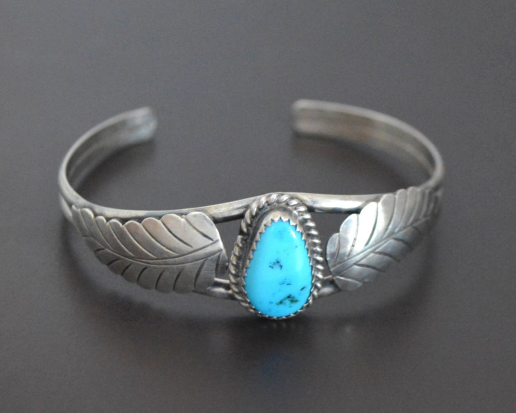 Native American Cuff Bracelet