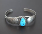 Native American Cuff Bracelet