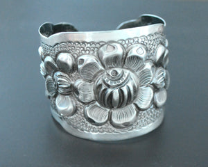 Fabulous Lotus Bracelet
