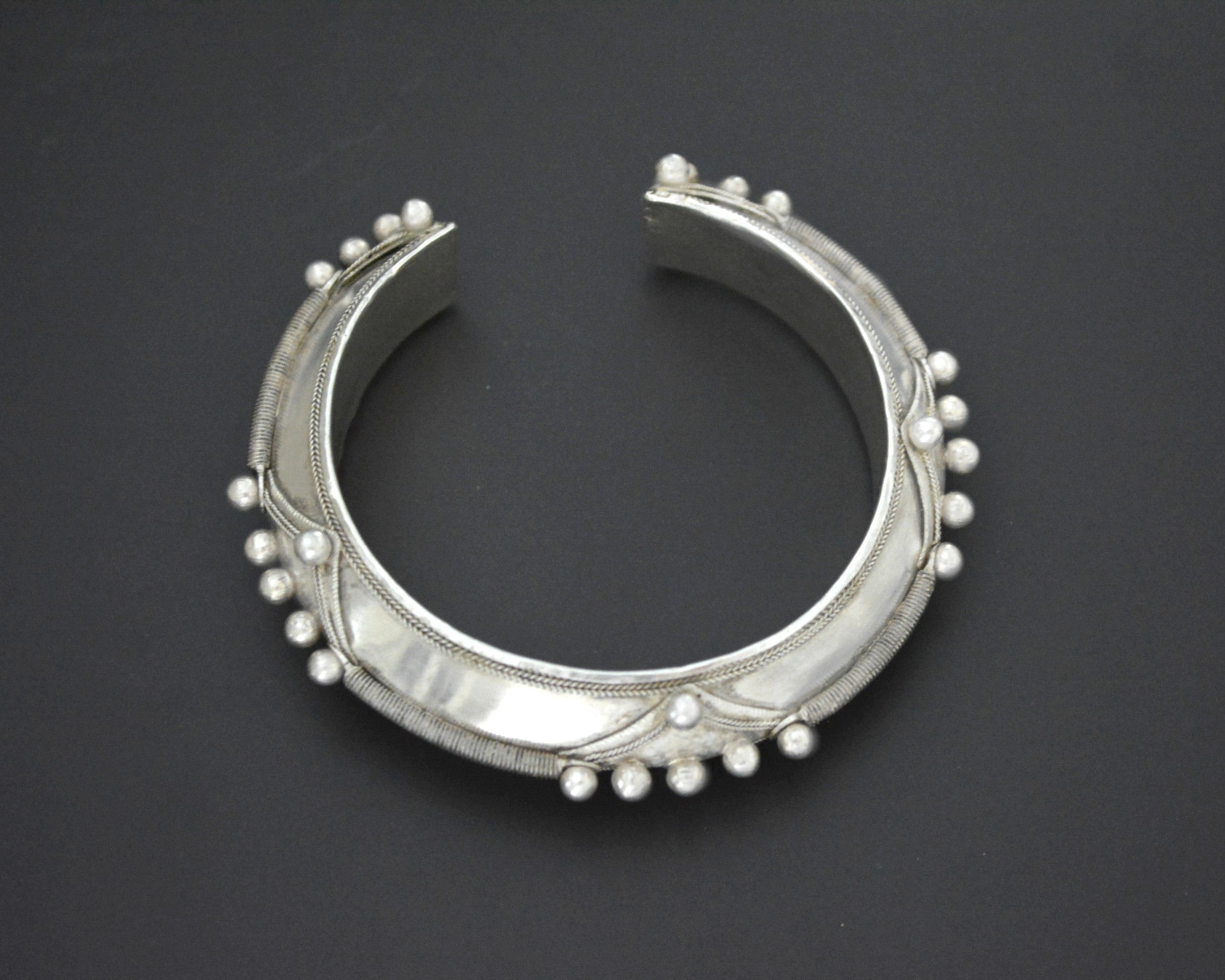 Berber Bracelet from Mauritania