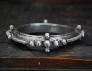 Tribal Berber Bracelet from Mauritania