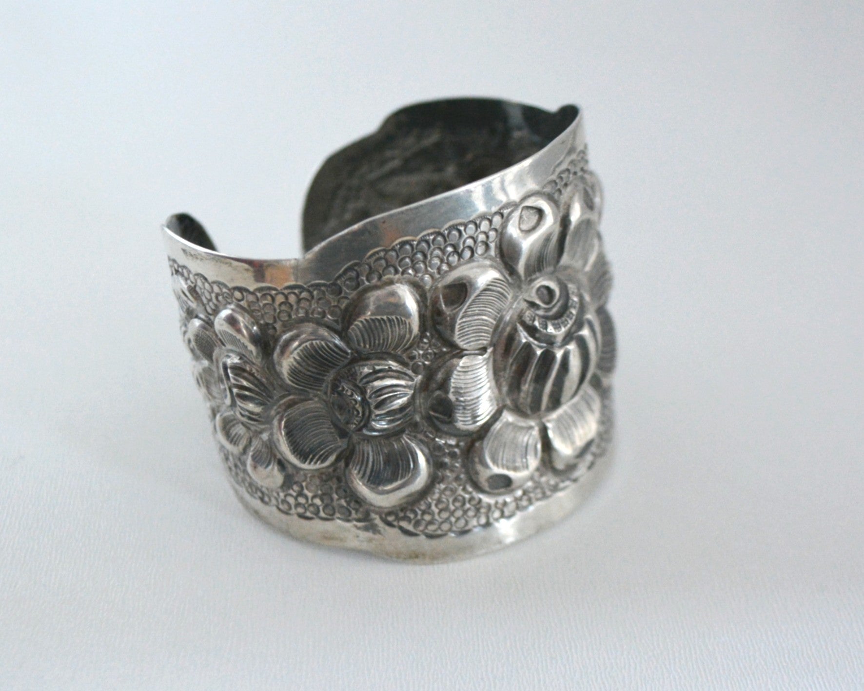 Fabulous Lotus Bracelet