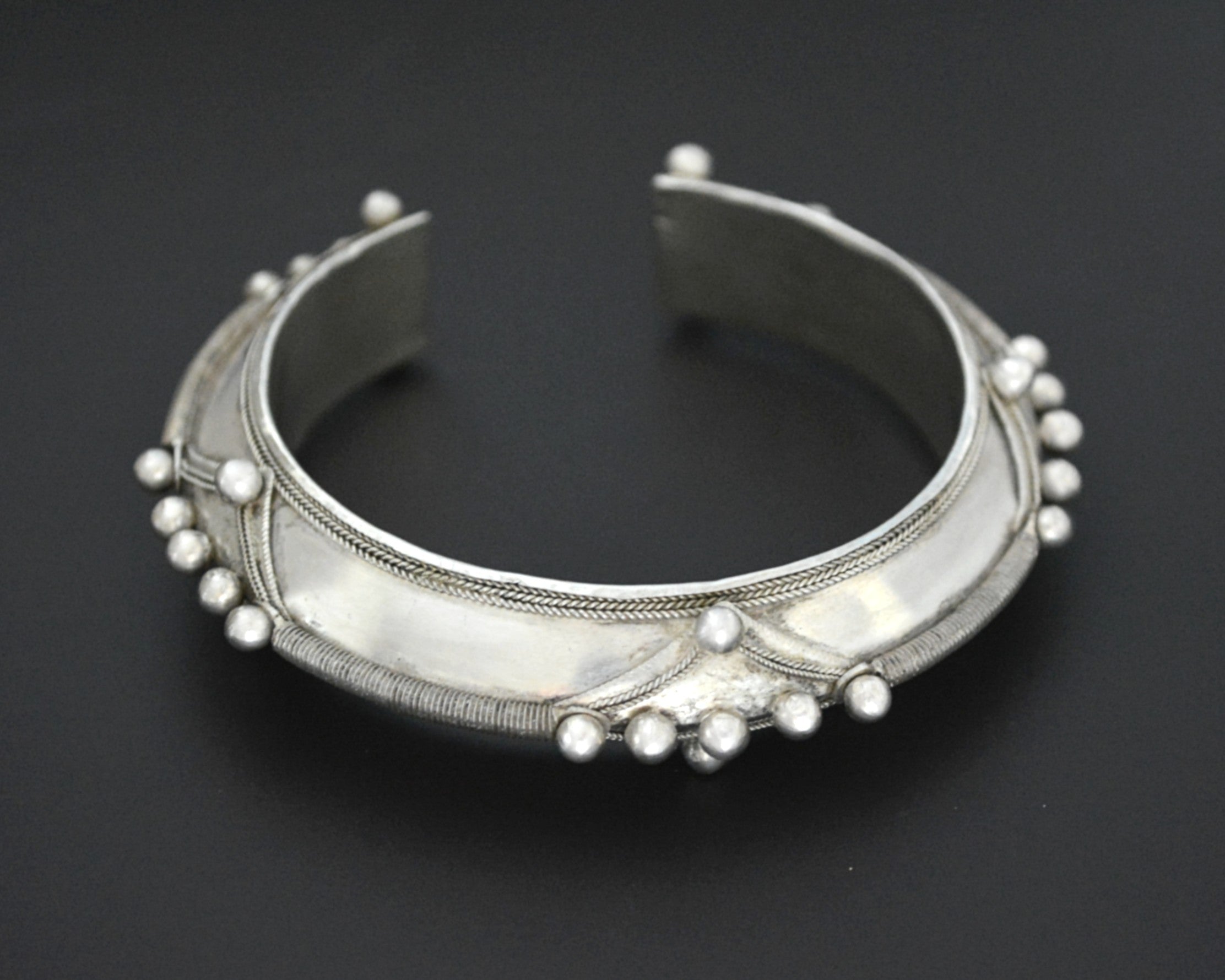 Berber Bracelet from Mauritania