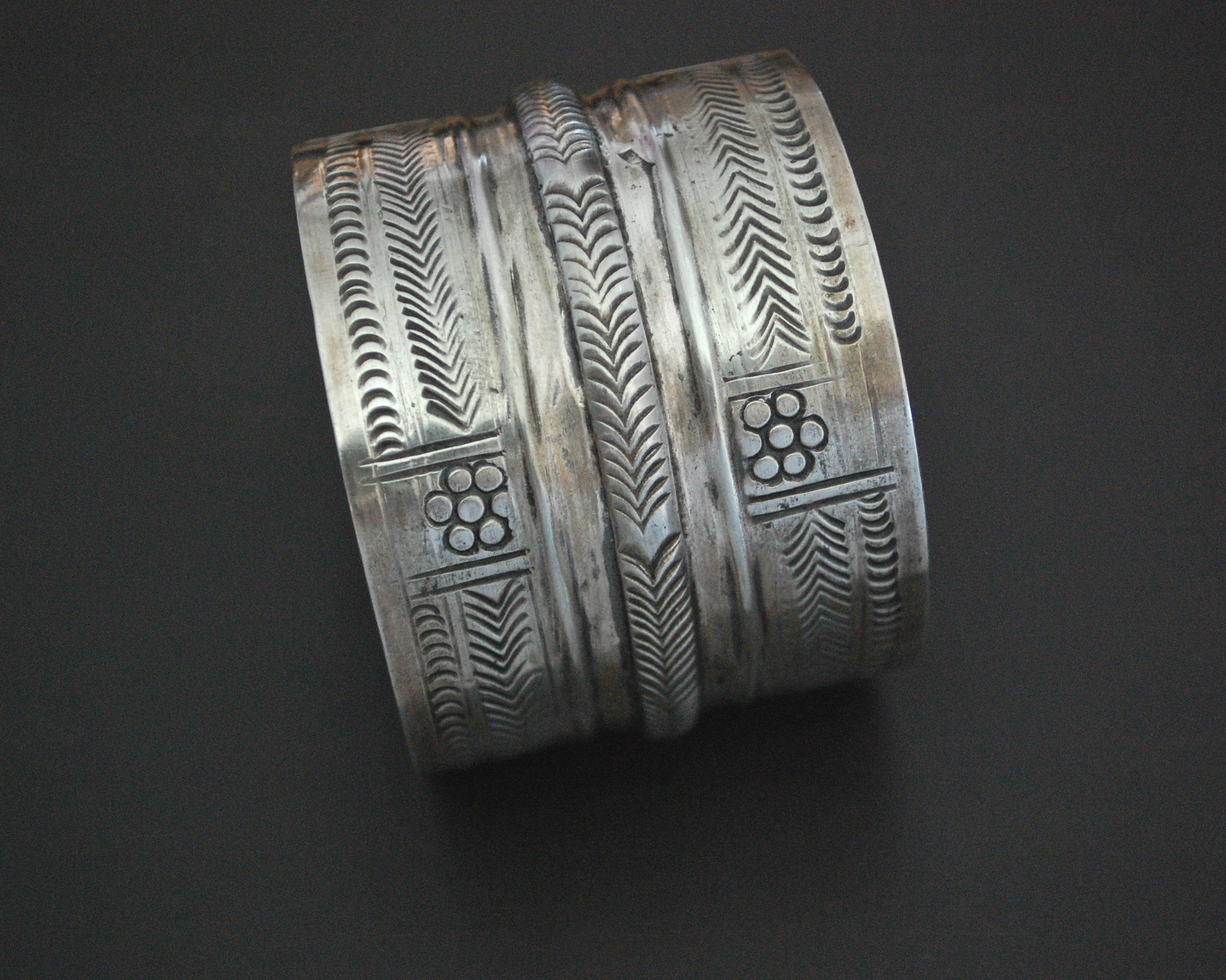 Bedouin Siwa Bracelet from Egypt