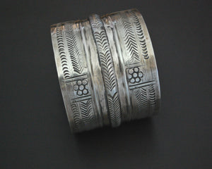 Bedouin Siwa Bracelet from Egypt