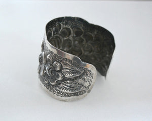 Fabulous Lotus Bracelet