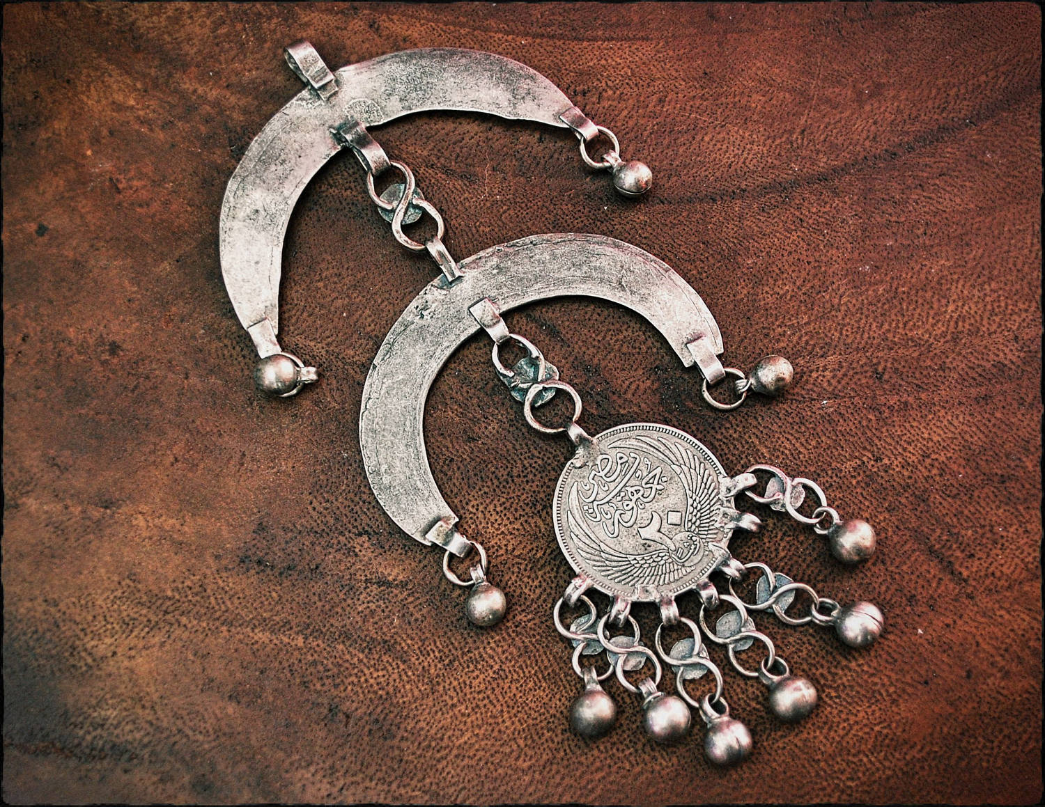 Bedouin jewelry for sale sale