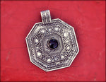 Egypt Pendant with Onyx