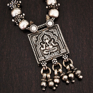 Rajasthani Ganesha Necklace