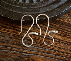 Snake Earrings - Silver Snake Earrings - Snake Jewelry - Boho Snake Earrings - Snake Silver Earrings